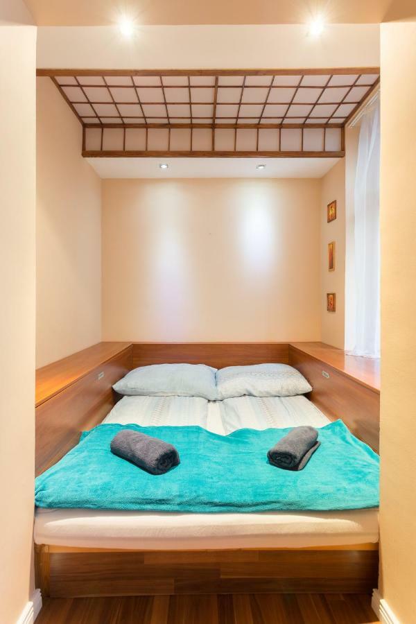 Super Nice Super Location - 2 Βουδαπέστη Εξωτερικό φωτογραφία
