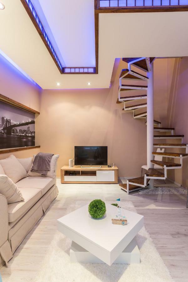 Super Nice Super Location - 2 Βουδαπέστη Εξωτερικό φωτογραφία