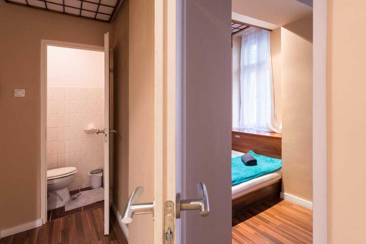 Super Nice Super Location - 2 Βουδαπέστη Εξωτερικό φωτογραφία
