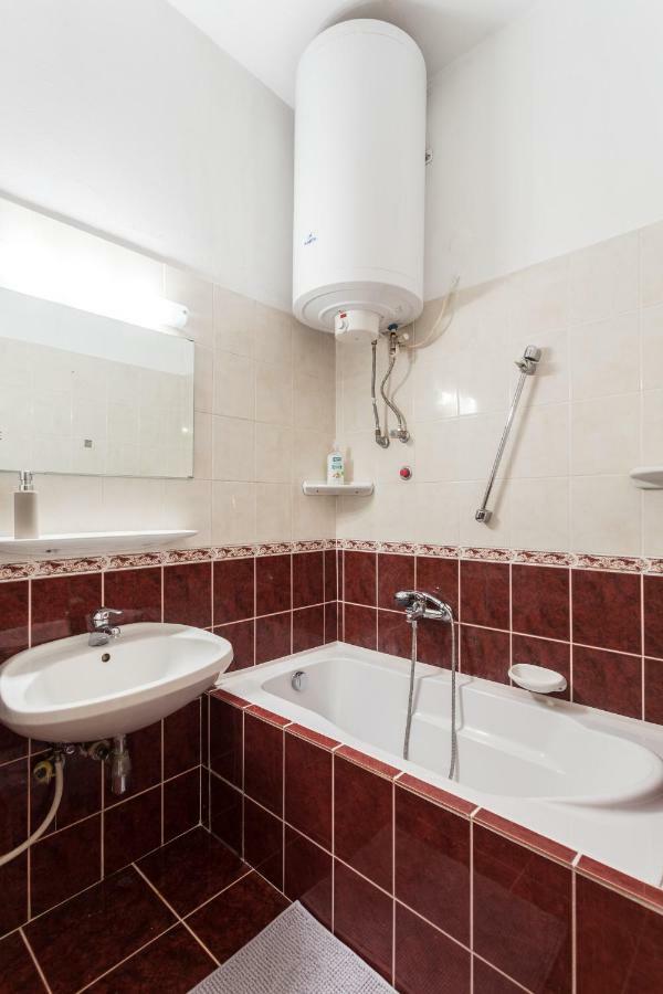 Super Nice Super Location - 2 Βουδαπέστη Εξωτερικό φωτογραφία