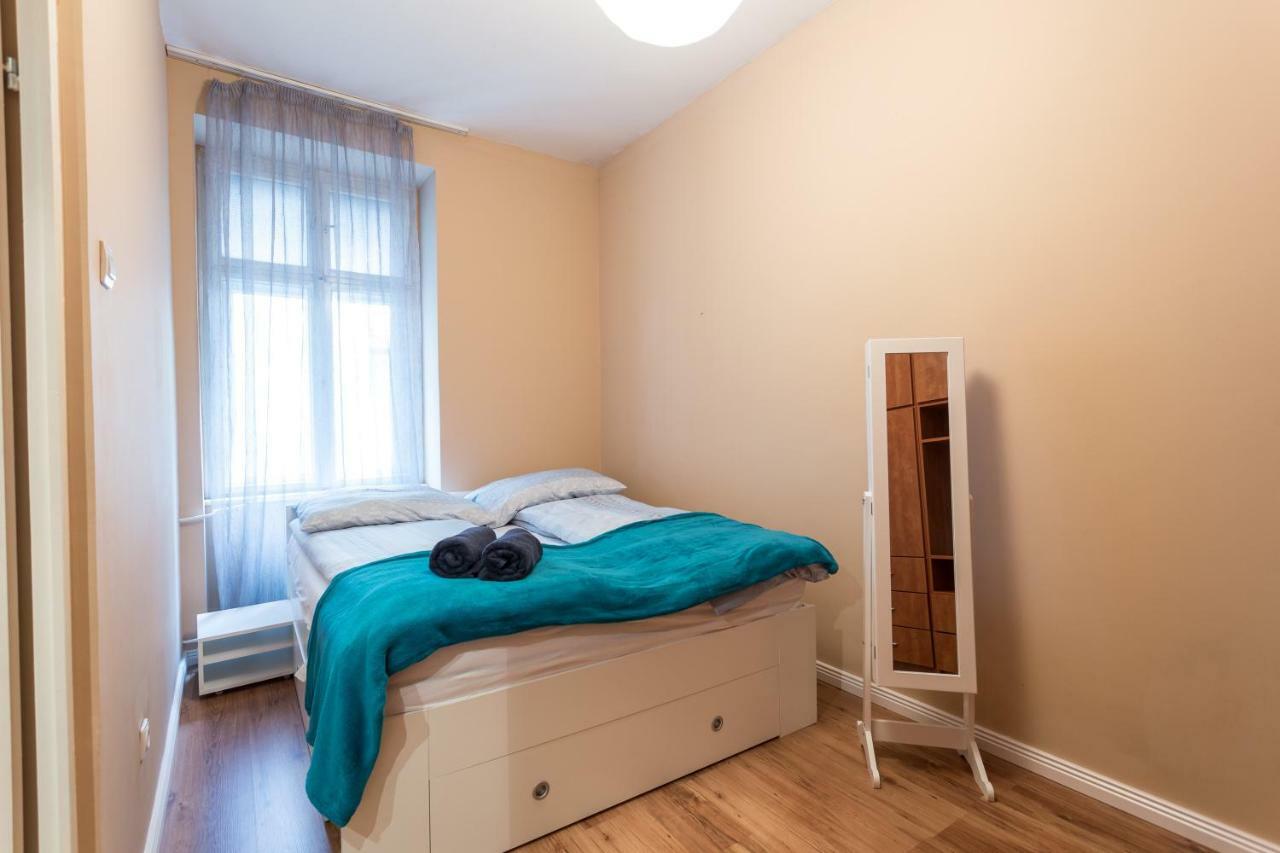 Super Nice Super Location - 2 Βουδαπέστη Εξωτερικό φωτογραφία
